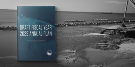 State Releases Draft Annual Plan– See  ROR’s Comments
